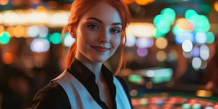 মোবাইলে লাইভ স্লটস থিমের কার্ড