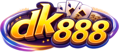 dk 888 লোগো